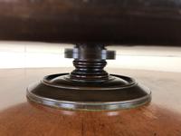 Antique 19th Century Mahogany Lazy Susan (7 of 9) Antique 19th Century Mahogany Lazy Susan (7 of 9)