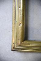 Antique Brass Fire Fender (3 of 12) Antique Brass Fire Fender (3 of 12)