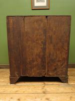 Antique Carved Oak Writing Bureau Desk with Fall Front, Handsome Gothic Piece (11 of 24) Antique Carved Oak Writing Bureau Desk with Fall Front, Handsome Gothic Piece (11 of 24)