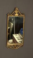Edwardian Adam’s Style Giltwood & Gesso Mirror (2 of 10) Edwardian Adam’s Style Giltwood & Gesso Mirror (2 of 10)