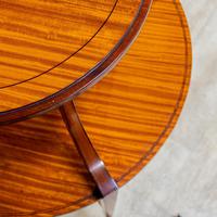 Circular Etagere (4 of 7) Circular Etagere (4 of 7)