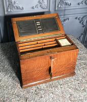 Quality Victorian Stationery Box (12 of 15) Quality Victorian Stationery Box (12 of 15)