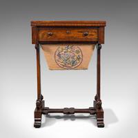 Antique Fold Over Games Table, English, Rosewood, Chess, Cards, Regency c.1820 (2 of 12) Antique Fold Over Games Table, English, Rosewood, Chess, Cards, Regency c.1820 (2 of 12)