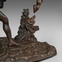 Antique, Pair, Marly Horses, French, Bronze, Equestrian, Statue, After Coustou (3 of 12) Antique, Pair, Marly Horses, French, Bronze, Equestrian, Statue, After Coustou (3 of 12)