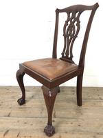 Set of Six 20th Century Dining Chairs (4 of 11) Set of Six 20th Century Dining Chairs (4 of 11)