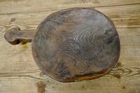 Ancient Asian Grain Scoop Bowl (3 of 6) Ancient Asian Grain Scoop Bowl (3 of 6)