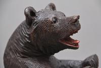 19th Century Black Forest Carved Bear (8 of 11) 19th Century Black Forest Carved Bear (8 of 11)