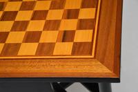 1960’s Vintage Games / Chess Table (9 of 10) 1960’s Vintage Games / Chess Table (9 of 10)
