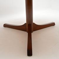 1960’s Rosewood Drum Dining Table by Robert Heritage for Archie Shine (4 of 11) 1960’s Rosewood Drum Dining Table by Robert Heritage for Archie Shine (4 of 11)