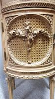 Fabulous French Bergere Bedside Cabinets (10 of 12) Fabulous French Bergere Bedside Cabinets (10 of 12)