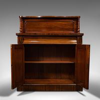 Antique Chiffonier, English, Mahogany, Sideboard, Cabinet, Victorian, Circa 1880 (6 of 12) Antique Chiffonier, English, Mahogany, Sideboard, Cabinet, Victorian, Circa 1880 (6 of 12)