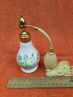Vintage Aynsley Wild Tudor Perfume Atomiser (6 of 7) Vintage Aynsley Wild Tudor Perfume Atomiser (6 of 7)