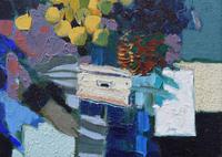 Claude Fauchere French Abstract Impressionist (7 of 9) Claude Fauchere French Abstract Impressionist (7 of 9)