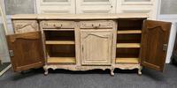 Large French Oak Sideboard (18 of 22) Large French Oak Sideboard (18 of 22)