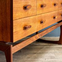 1960s Teak Sideboard (5 of 6) 1960s Teak Sideboard (5 of 6)
