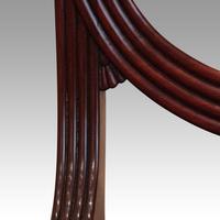 Set of 10 Regency Mahogany Dining Chairs (11 of 12) Set of 10 Regency Mahogany Dining Chairs (11 of 12)