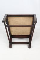 Antique Georgian Mahogany Desk Chair (8 of 12) Antique Georgian Mahogany Desk Chair (8 of 12)