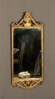 Edwardian Adam’s Style Giltwood & Gesso Mirror (4 of 10) Edwardian Adam’s Style Giltwood & Gesso Mirror (4 of 10)