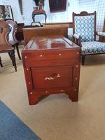 Chinese Camphor Chest (2 of 9) Chinese Camphor Chest (2 of 9)