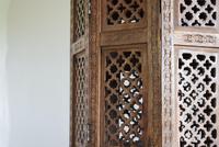 Anglo Indian Table with Circular Carved Top (6 of 10) Anglo Indian Table with Circular Carved Top (6 of 10)