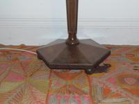 Heals Style Standard Lamp (7 of 9) Heals Style Standard Lamp (7 of 9)