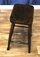 Lab Stool (3 of 8) Lab Stool (3 of 8)