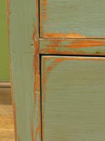 Large Painted Nautical Blue Rustic Pine Chest of Drawers, Shabby Chic (15 of 16) Large Painted Nautical Blue Rustic Pine Chest of Drawers, Shabby Chic (15 of 16)
