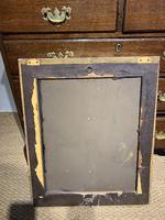 Antique Carved Giltwood Mirror (4 of 5) Antique Carved Giltwood Mirror (4 of 5)