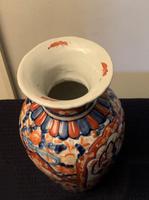 Good Size Japanese Imari Vase (4 of 5) Good Size Japanese Imari Vase (4 of 5)