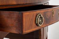 Regency Period Mahogany Sideboard (6 of 9) Regency Period Mahogany Sideboard (6 of 9)