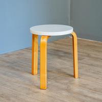 Alvar Aalto Stool (2 of 9) Alvar Aalto Stool (2 of 9)