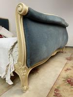 Original French Roll End Style Double Bed Frame (5 of 12) Original French Roll End Style Double Bed Frame (5 of 12)