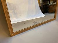 20th Century French Overmantle Mirror (5 of 6) 20th Century French Overmantle Mirror (5 of 6)