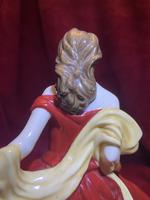 Royal Doulton Figurine Titled “Winter Ball” from Pretty Ladies Collection HN5466 (5 of 9) Royal Doulton Figurine Titled “Winter Ball” from Pretty Ladies Collection HN5466 (5 of 9)