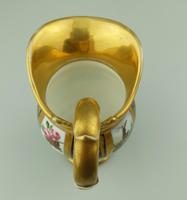 Extraordinary & Very Fine Old Paris Porcelain Gilt Jug Early 19th Century (10 of 12) Extraordinary & Very Fine Old Paris Porcelain Gilt Jug Early 19th Century (10 of 12)