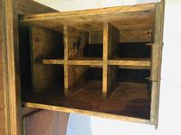Wonderful George III Oak Sideboard Server / Buffet with Rare Cellaret Drawer c.1760-1820 (4 of 12) Wonderful George III Oak Sideboard Server / Buffet with Rare Cellaret Drawer c.1760-1820 (4 of 12)