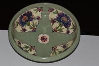 Stunning Moorcroft Persian Pattern Pedestal Bowl c.1918 (2 of 6) Stunning Moorcroft Persian Pattern Pedestal Bowl c.1918 (2 of 6)