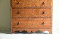 Antique Oak Chest of Drawers (2 of 12) Antique Oak Chest of Drawers (2 of 12)