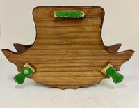 Antique Mahogany Jewellery Box c.1920 (8 of 8) Antique Mahogany Jewellery Box c.1920 (8 of 8)