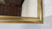 Louis Phillipe Gilt Wall Mirror (4 of 7) Louis Phillipe Gilt Wall Mirror (4 of 7)