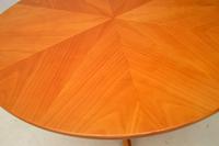1960’s Vintage ‘Alma’ Coffee Table in Elm (2 of 9) 1960’s Vintage ‘Alma’ Coffee Table in Elm (2 of 9)