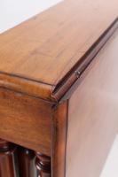 Heals Victorian Mahogany Sutherland Table (8 of 13) Heals Victorian Mahogany Sutherland Table (8 of 13)