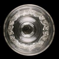 Large Georgian Glass Rummer (3 of 6) Large Georgian Glass Rummer (3 of 6)