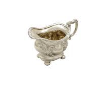 Antique Edwardian Sterling Silver 3 Piece Bachelor Tea Set 1903 (4 of 10) Antique Edwardian Sterling Silver 3 Piece Bachelor Tea Set 1903 (4 of 10)