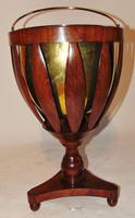 Dutch Mahogany Tulip Shaped Jardiniere 1810 (3 of 6) Dutch Mahogany Tulip Shaped Jardiniere 1810 (3 of 6)