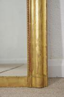 19th Century French Louis Phillipe Style Gilt Overmantle Mirror (3 of 11) 19th Century French Louis Phillipe Style Gilt Overmantle Mirror (3 of 11)