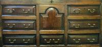 Beautiful 18th Century Georgian Period English Country Oak Mule Chest Sideboard Cabinet (12 of 19) Beautiful 18th Century Georgian Period English Country Oak Mule Chest Sideboard Cabinet (12 of 19)