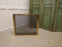 Folding Brass and Iron Fire Guard (4 of 10) Folding Brass and Iron Fire Guard (4 of 10)