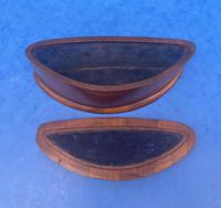 WWI Laminated Teak Propeller Box (6 of 11) WWI Laminated Teak Propeller Box (6 of 11)