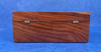 Victorian Rosewood Jewellery Box with Inlay (6 of 10) Victorian Rosewood Jewellery Box with Inlay (6 of 10)